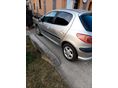 PEUGEOT 206 2003 - 5