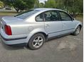 VOLKSWAGEN PASSAT 1.9 PD TDI
