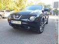 NISSAN JUKE 1.6 Tekna Start&Stop