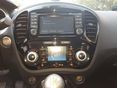NISSAN JUKE 2014/5 - 7