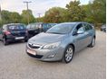 OPEL ASTRA J Sports Tourer 1.4 Enjoy 1 Tulaj. Sz.Könyv. 99000 KM ! Gyári Fény!