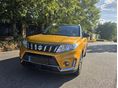 SUZUKI VITARA 2018/12 - 2