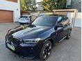 BMW IX3 Impressive GYÖNYÖRŰ. M SPORT. RENGETEG EXTRA. AZONNAL ELVIHETŐ!