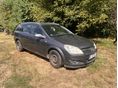 OPEL ASTRA H Caravan 1.7 CDTI Essentia
