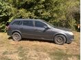 OPEL ASTRA H 2008/11 - 2