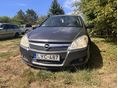 OPEL ASTRA H 2008/11 - 6