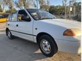 SUZUKI SWIFT 1999/7 - 2