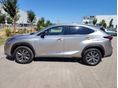 LEXUS NX 2016/3 - 5