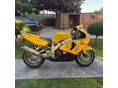 HONDA CBR 900 RR FireBlade