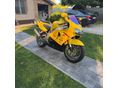 HONDA CBR 900 RR 1999/12 - 2