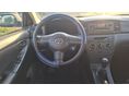 TOYOTA COROLLA 2006 - 12