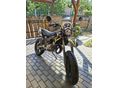DERBI SENDA DRD 50 2013/6 - 7