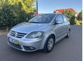 VOLKSWAGEN GOLF PLUS 1.4 Perfekt Ülésfűtés / v.horog / szervízkönyv
