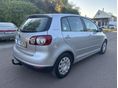 VOLKSWAGEN GOLF PLUS 2007/8 - 4