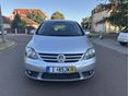 VOLKSWAGEN GOLF PLUS 2007/8 - 5