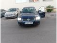 VOLKSWAGEN PASSAT 1.9 PD TDI Comfortline Business (Automata)