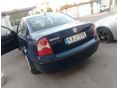 VOLKSWAGEN PASSAT 2003/10 - 7