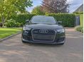 AUDI A6 2015/9 - 4