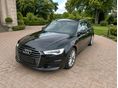 AUDI A6 Avant 3.0 V6 TDI quattro S-tronic