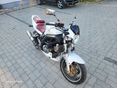 SUZUKI SV 650 N 25Kw