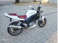 SUZUKI SV 650 N 2009/1 - 3