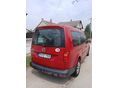 VOLKSWAGEN CADDY MAXI 2019/11 - 2