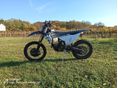 HUSQVARNA FE 350 2024 - 4