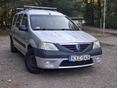 DACIA LOGAN MCV 1.5 dCi Laureate (5 személyes )