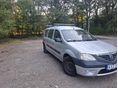 DACIA LOGAN 2007 - 2