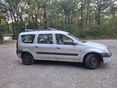 DACIA LOGAN 2007 - 3