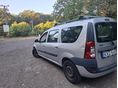 DACIA LOGAN 2007 - 5