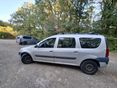 DACIA LOGAN 2007 - 6
