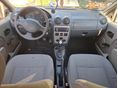 DACIA LOGAN 2007 - 8