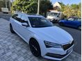 SKODA SUPERB 2023/1 - 2