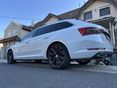 SKODA SUPERB 2023/1 - 3