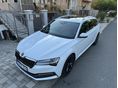 SKODA SUPERB 2023/1 - 4