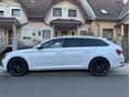 SKODA SUPERB 2023/1 - 5
