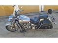 YAMAHA XV 1600 WILD STAR 