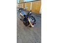 YAMAHA XV 1600 WILD STAR 2004/8 - 3
