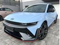 HYUNDAI IONIQ 5 84kWh N PLus AWD GYÁRI GARANCIA/SÉR.MENTES/TÉLI-NYÁRI GARNITÚRA