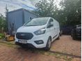 FORD TRANSIT Custorm