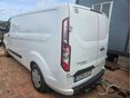 FORD TRANSIT 2020/7 - 2