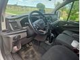 FORD TRANSIT 2020/7 - 8