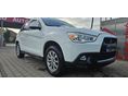 MITSUBISHI ASX 1.8 DI-D Intense