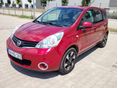 NISSAN NOTE 1.4 Acenta EU5 SÉRÜLÉSMENTES!