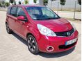 NISSAN NOTE 2013/2 - 3