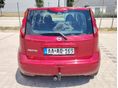 NISSAN NOTE 2013/2 - 4