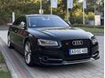 AUDI S8 D4 4.0 TFSI V8 Quattro
