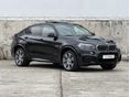 BMW X6 xDrive40d (Automata) Individual.M.o.márkaszerviz. Garancia. vezérléscsere