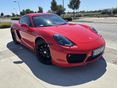 PORSCHE CAYMAN S PDK EU6 S